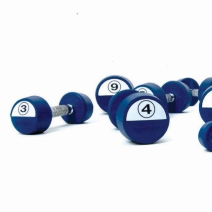 Reebok Professional Dumbbell 2×9kg
