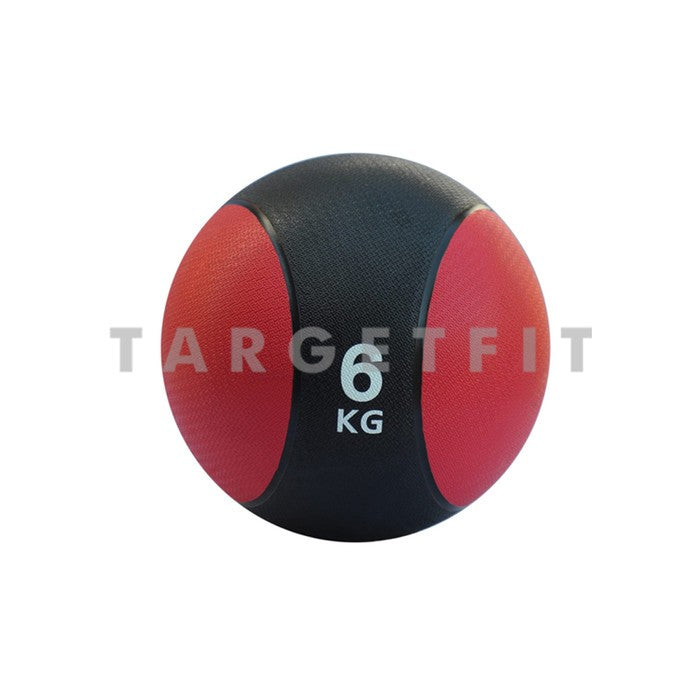 IRONBULL TWO COLORS MEDICINE BALL