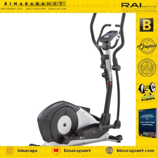 REEBOK ELLIPTICAL CROSSTRAINER / CROSS TRAINER / STEPPER / AIR CLIMBER
