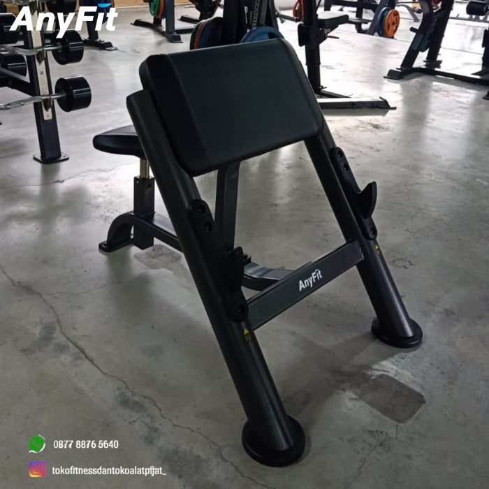 AnyFit PEB109 SCOTT CURL