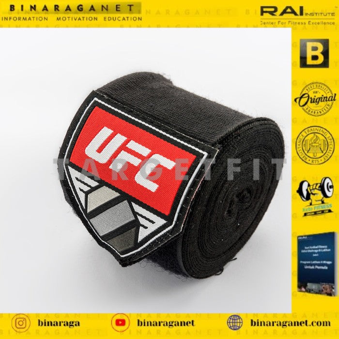 UFC CONTENDER HAND WRAPS