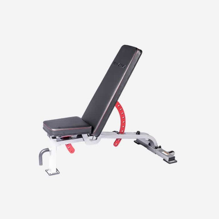 Magnus X7 Home Gym Package