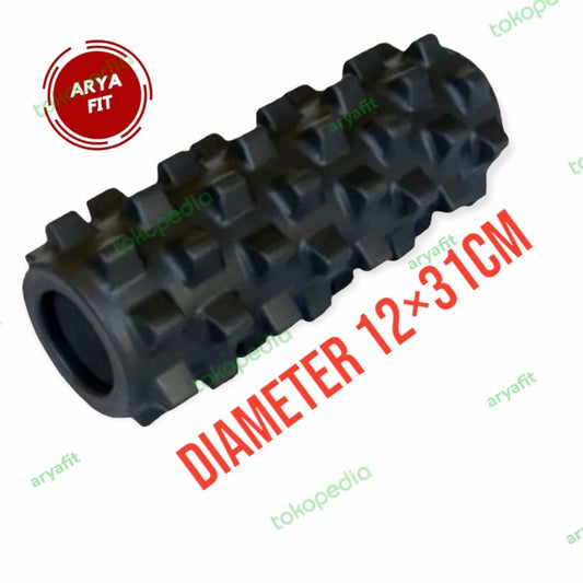 Rumble Roller | Pendek