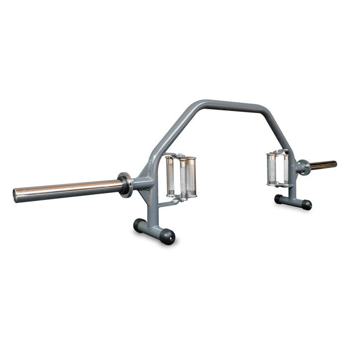 Movestorm® Open Trap bar 2.0 - Grey