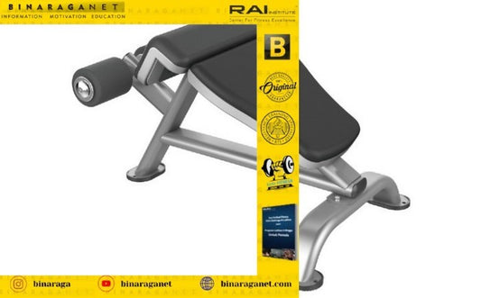 IMPULSE IT7030 ROMAN CHAIR
