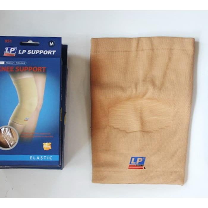 LP  SUPPORT  KNEE  LP-951 - M