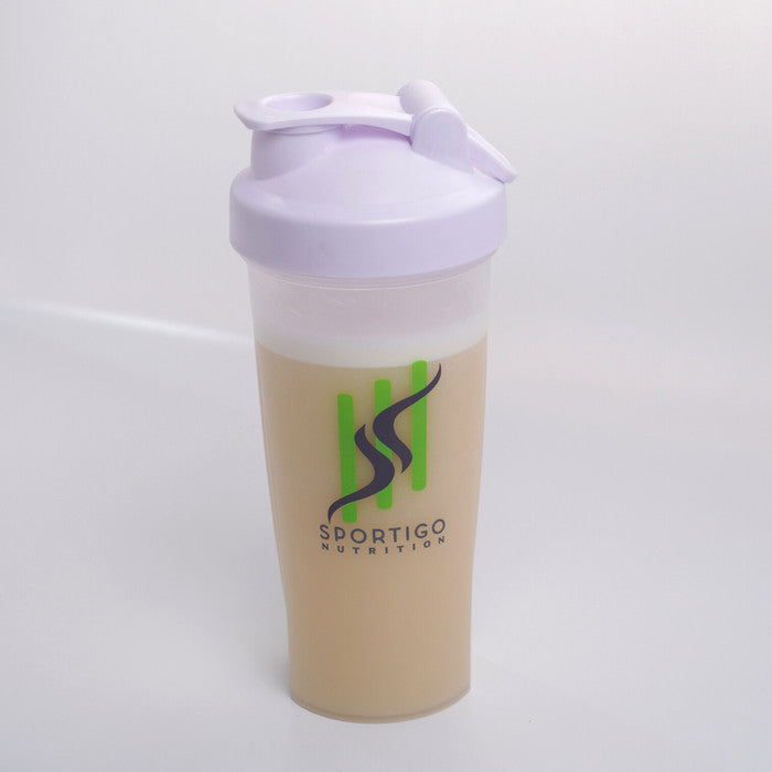 Shaker Sportigo 600 ml