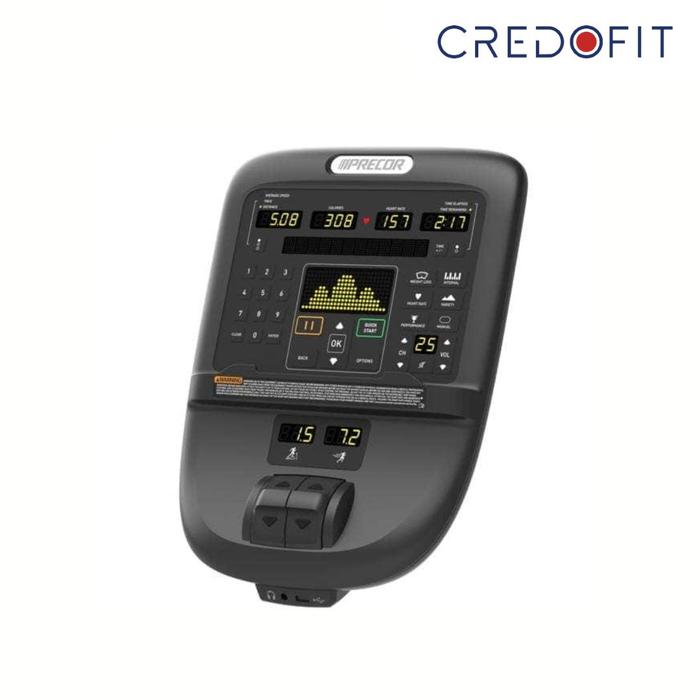 PRECOR TREADMILL 631