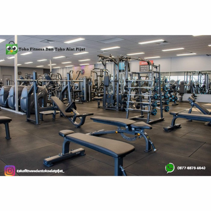 AnyFit PEB116 UTILITY BENCH