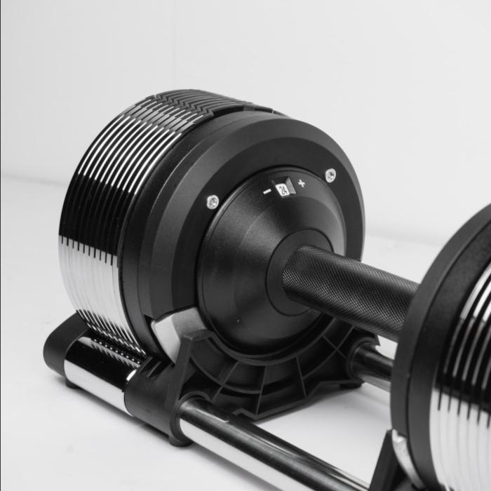 RUGHEN Adjustable Dumbbell - 32KG
