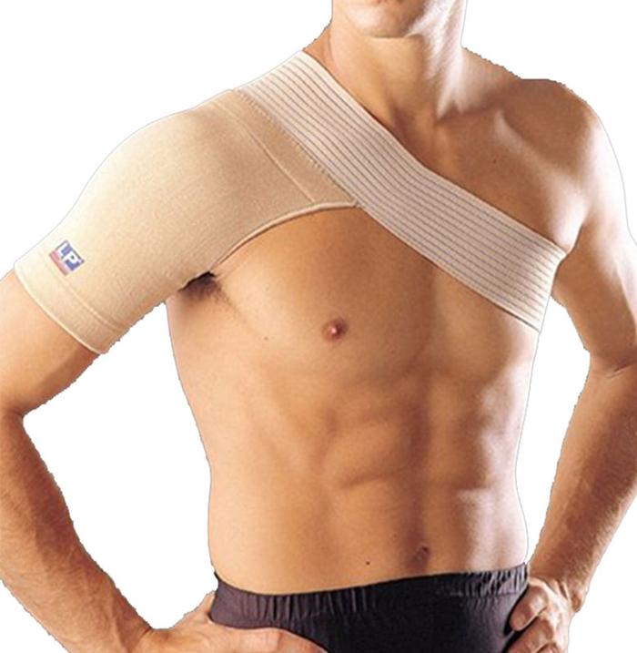 LP SUPPORT SHOULDER SUPPORT LP-958 - S