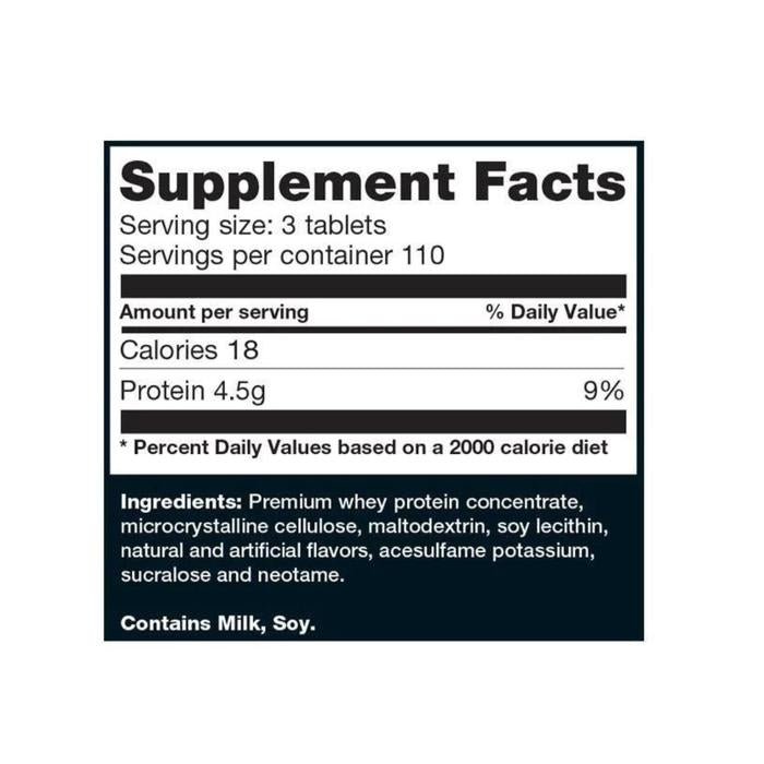 Ultimate Nutrition Xtreme Amino 1500mg suplemen fitness / suplemen gym / suplemen protein penambah massa otot - Banana, 330 tabs