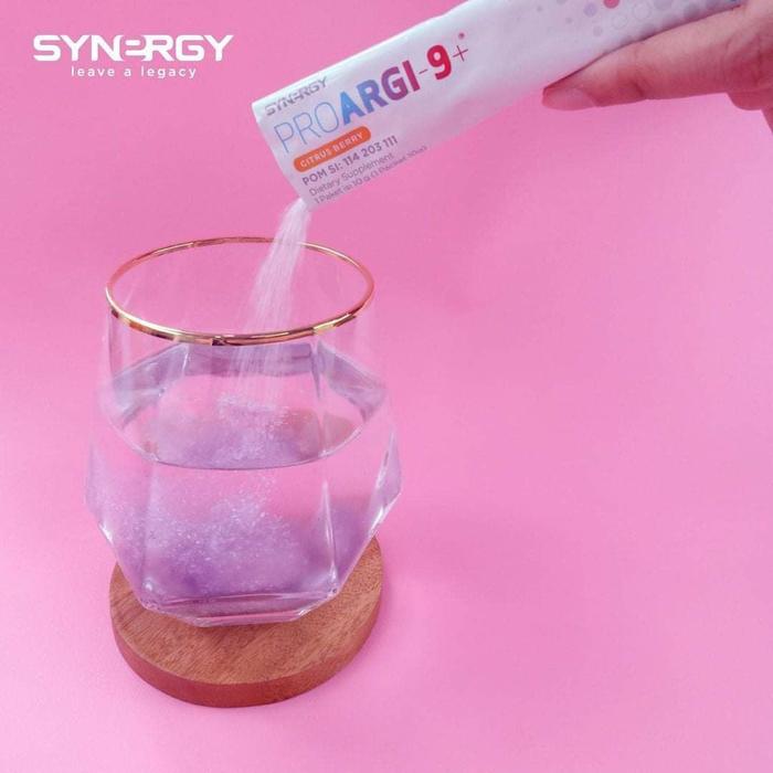 Suplemen PROARGI-9 PLUS Untuk Kesehatan Jantung 100% Original USA - 1 box