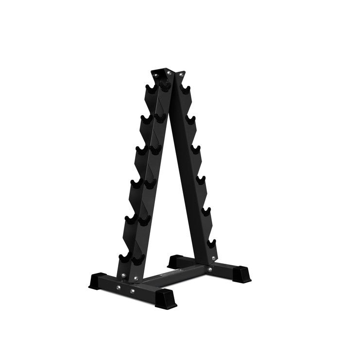 Movestorm PINE Rack - 6 Pair abu-abu