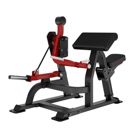 Insight Biceps Curl DH021 Alat Fitness Fitnes Gym Komersial Import
