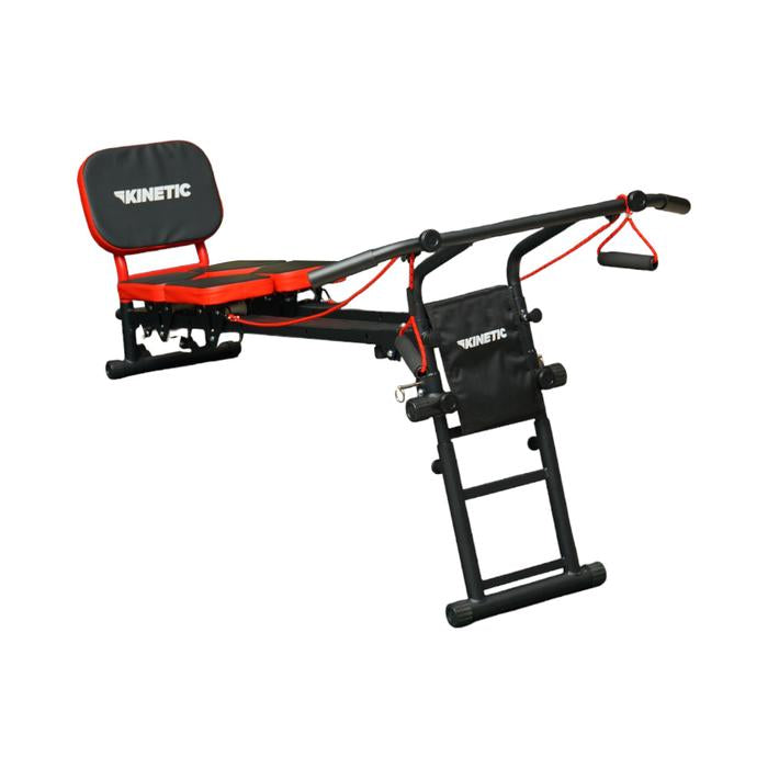 KINETIC BODY TRAINER MULTIFUNGSI