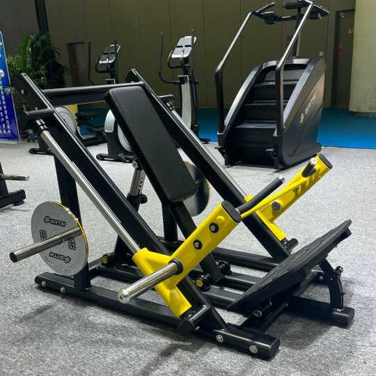 BRTW FITNESS Standing Shoulder Press TN119 /Gym / Fitness
