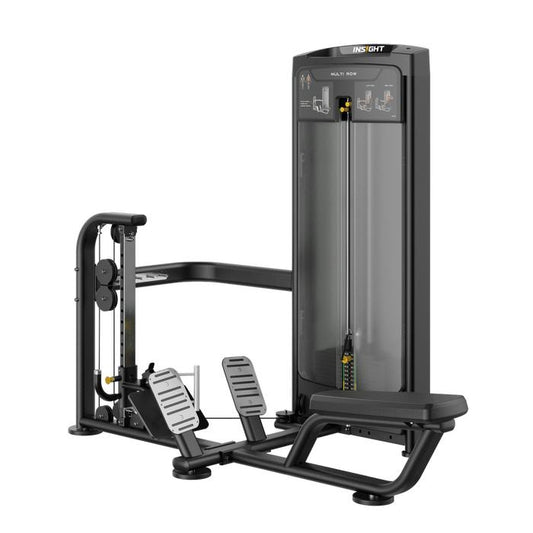 Insight Premium Multi Row RE8005 Alat Fitness Fitnes Gym Komersial