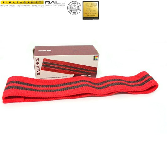 Kettler Pro Lower Body Resistant Band 120-