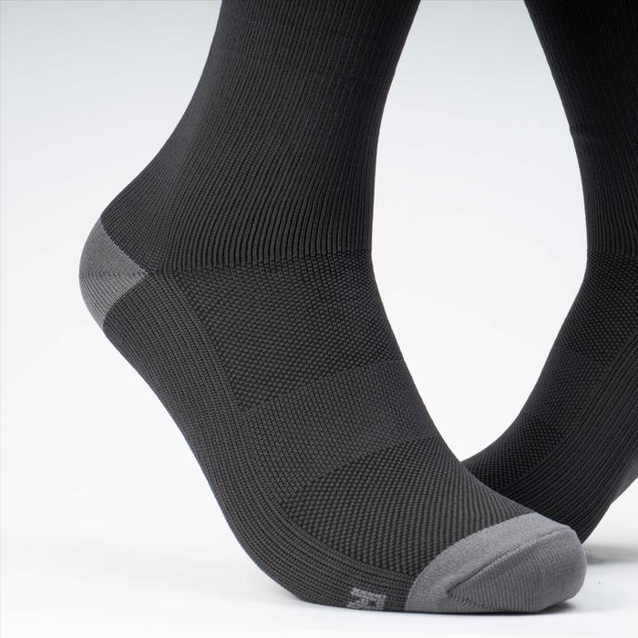 RUGHEN Crew Socks Kaos Kaki