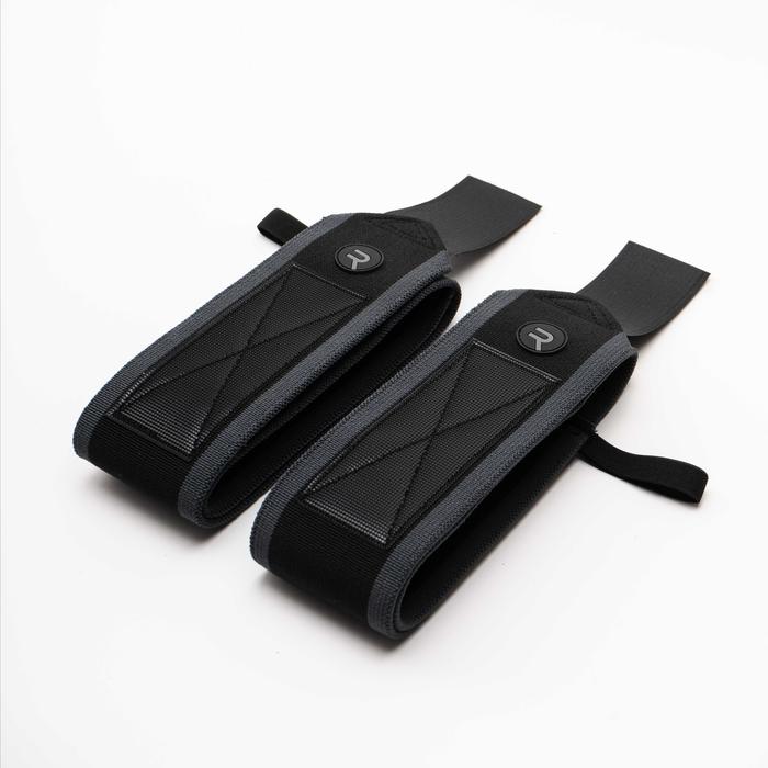 RUGHEN Wrist Wrap Weightlifting - Medium Stiff, 100cm