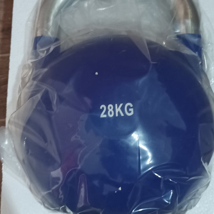 Competition Kettlebell 28Kg