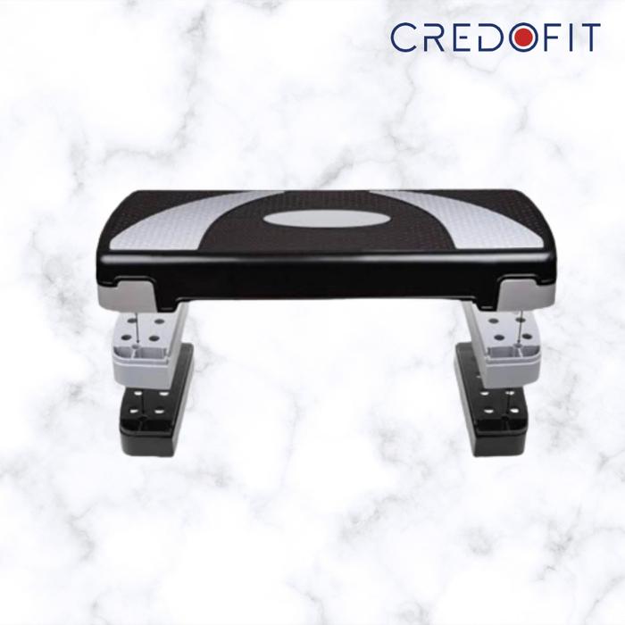 Aerobic Step | Aerobic Stepper | Step Bench