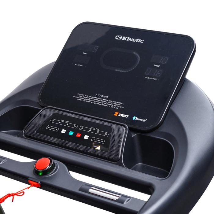 KINETIC MOTORIZED SMART TREADMILL 2 HP 15P