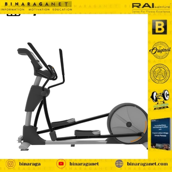 IMPULSE RE700C ELLIPTICAL