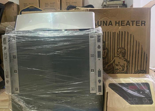 sauna heater 9kw