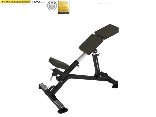 COMING TECH IS6003 INCLINE BENCH