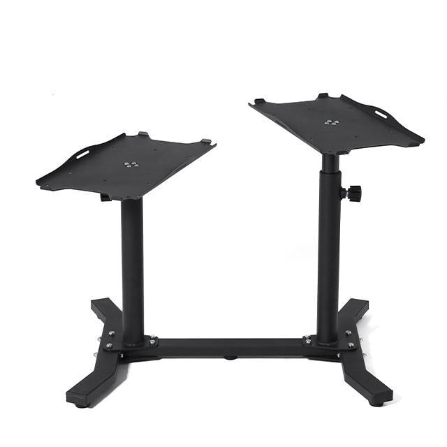 Adjustable Dumbbell STRENGTHBAE 20kg 30kg 40kg 20 30 40 kg Metal Set - 23,5kg 1pc