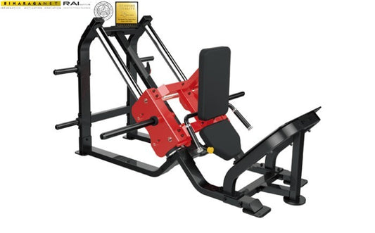 IMPULSE STERLING SL7021 HACK SQUAT
