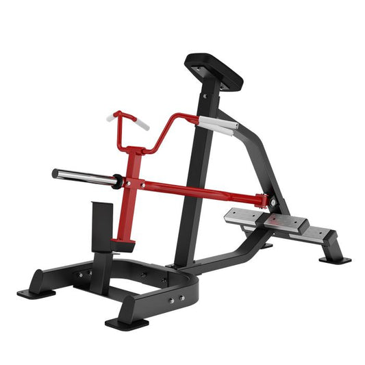 Insight Incline Row DH023 Alat Fitness Fitnes Gym Komersial Import