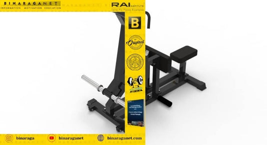 COMING TECH IMH702 MID ROW (MINI HAMMER)
