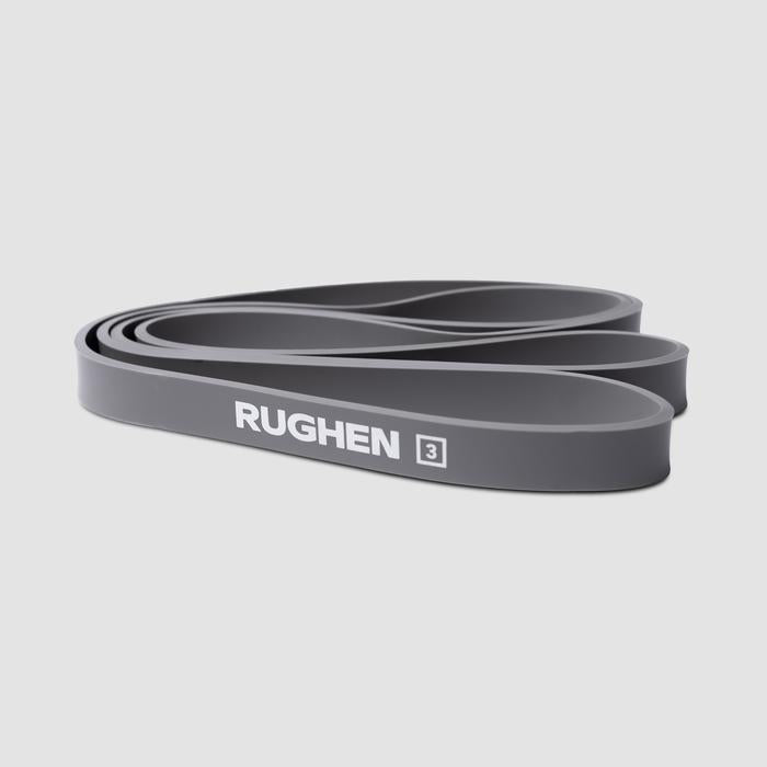 RUGHEN Power Band | Resistance Band - Mini #1