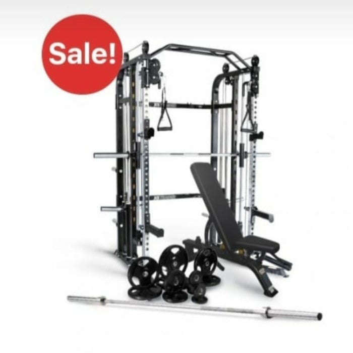 Magnus X5 - Machine Only