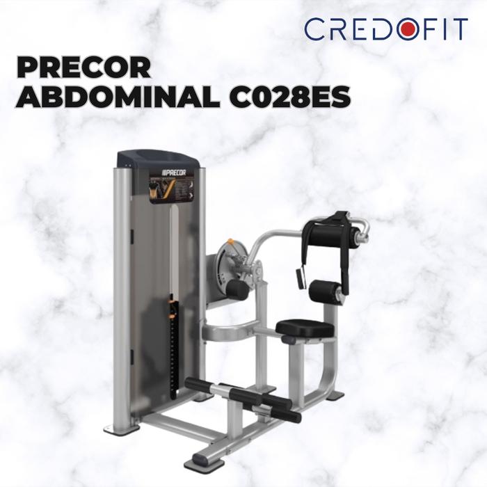 Precor Abdominal C028ES
