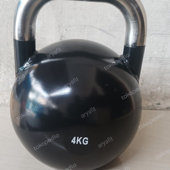 Competition Kettlebell 4kg