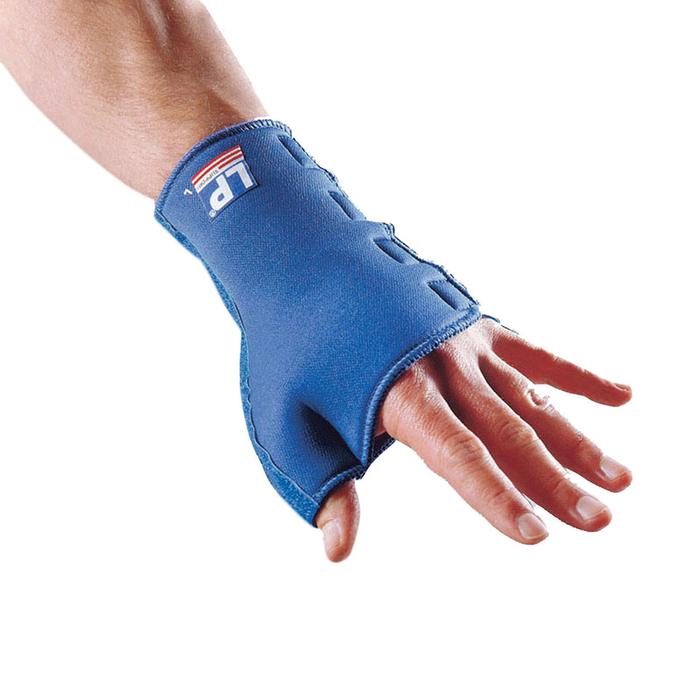LP SUPPORT WRIST/THUMB SUPPORT LP-776 - HITAM, S