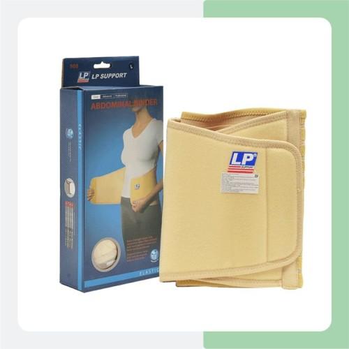 LP SUPPORT ABDOMINAL BINDER LP 908 - S