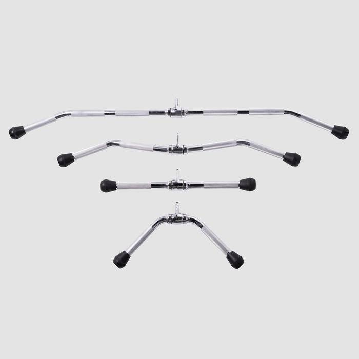 RUGHEN Cable Grip Attachment - Curl Bar