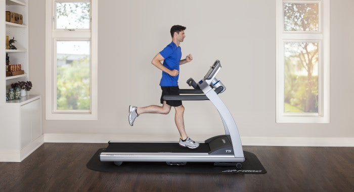 Life Fitness T5 Treadmill