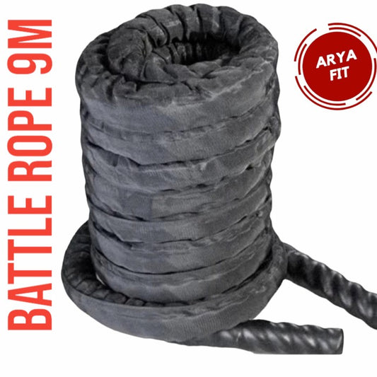 Battle Rope 38mm × 9meter