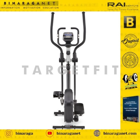 Sale ! Reebok Elliptical Crosstrainer FREE Yoga Mat
