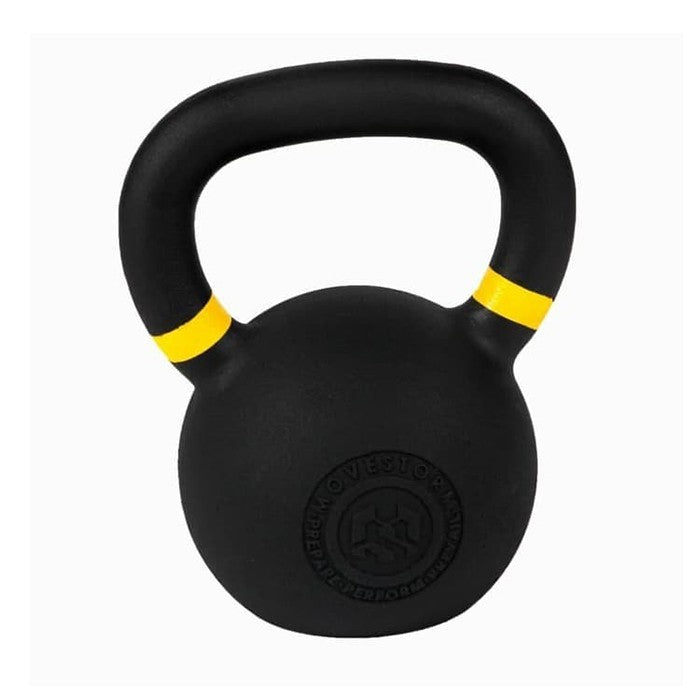 MOVESTORM IRON KETTLEBELL 16KG