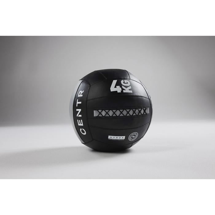 HYROX Competition Wall Ball 4kg,6kg,9kg - 4kg