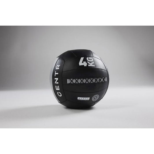 HYROX Competition Wall Ball 4kg,6kg,9kg - 4kg