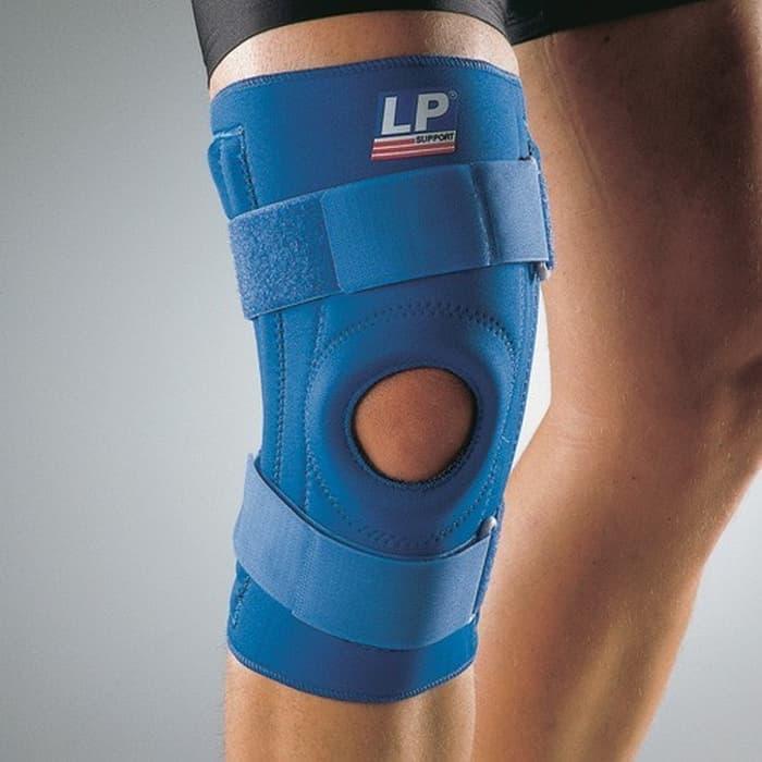 LP SUPPORT KNEE STABILIZER LP-709 - TAN, S