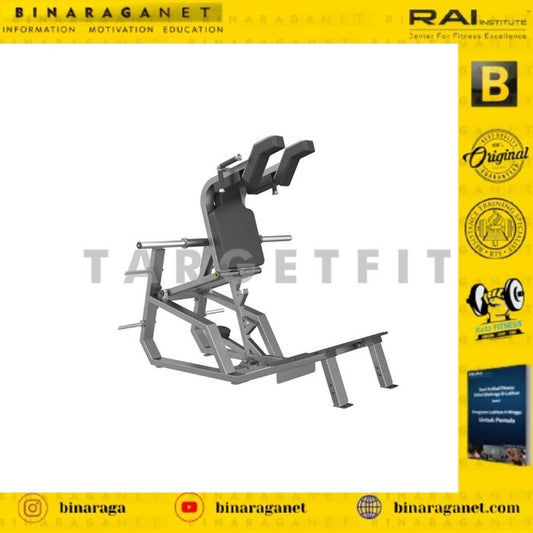 DHZ SUPER SQUAT E3065